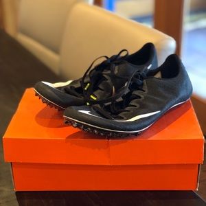 Nike zoom Superfly elite track spikes